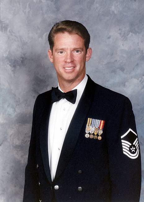 Obituary of Edward Collins Ferguson Jr.