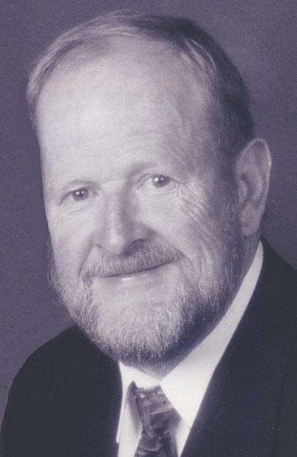 Obituario de Robert L. Clark