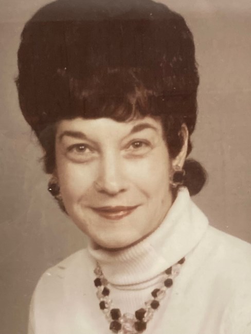 Obituary of Joyce I. Traughber