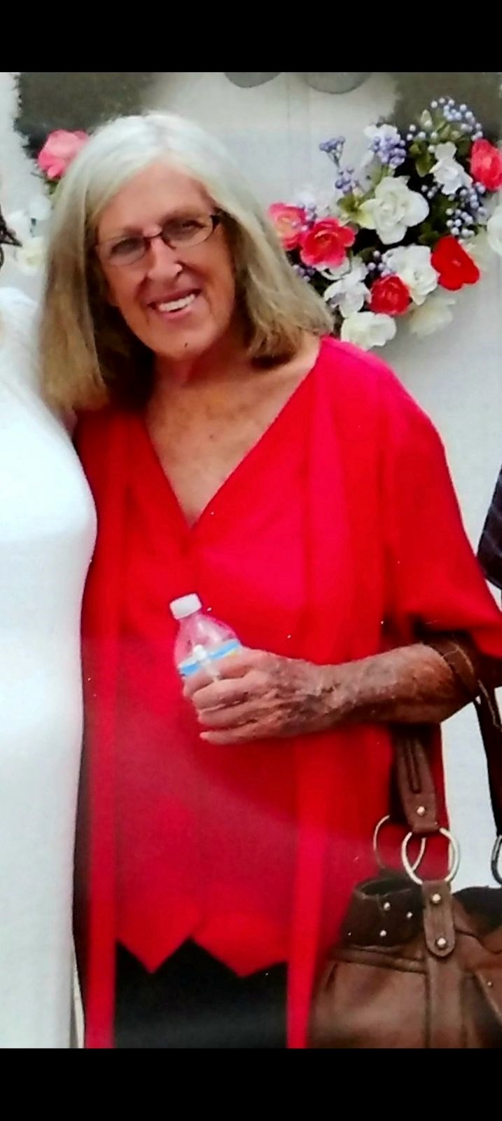 Obituary of Hoyt Ann Nance