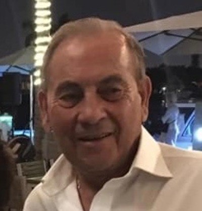 Obituary of Carmelo Gomez Gonzalez
