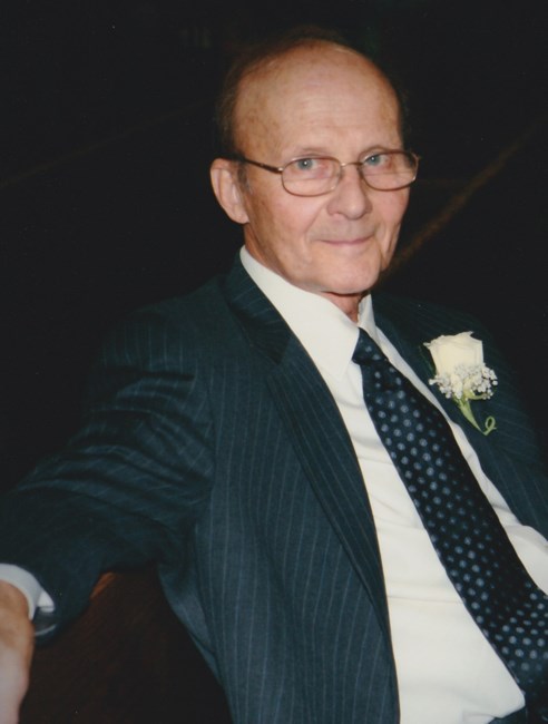 Obituary of Anthony Robert Marino