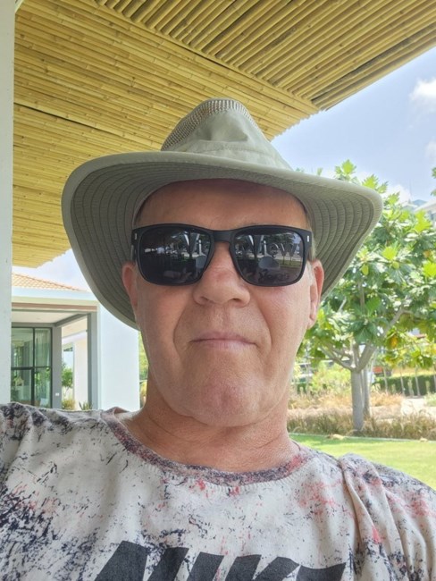 Obituary of Alan Craig Ward