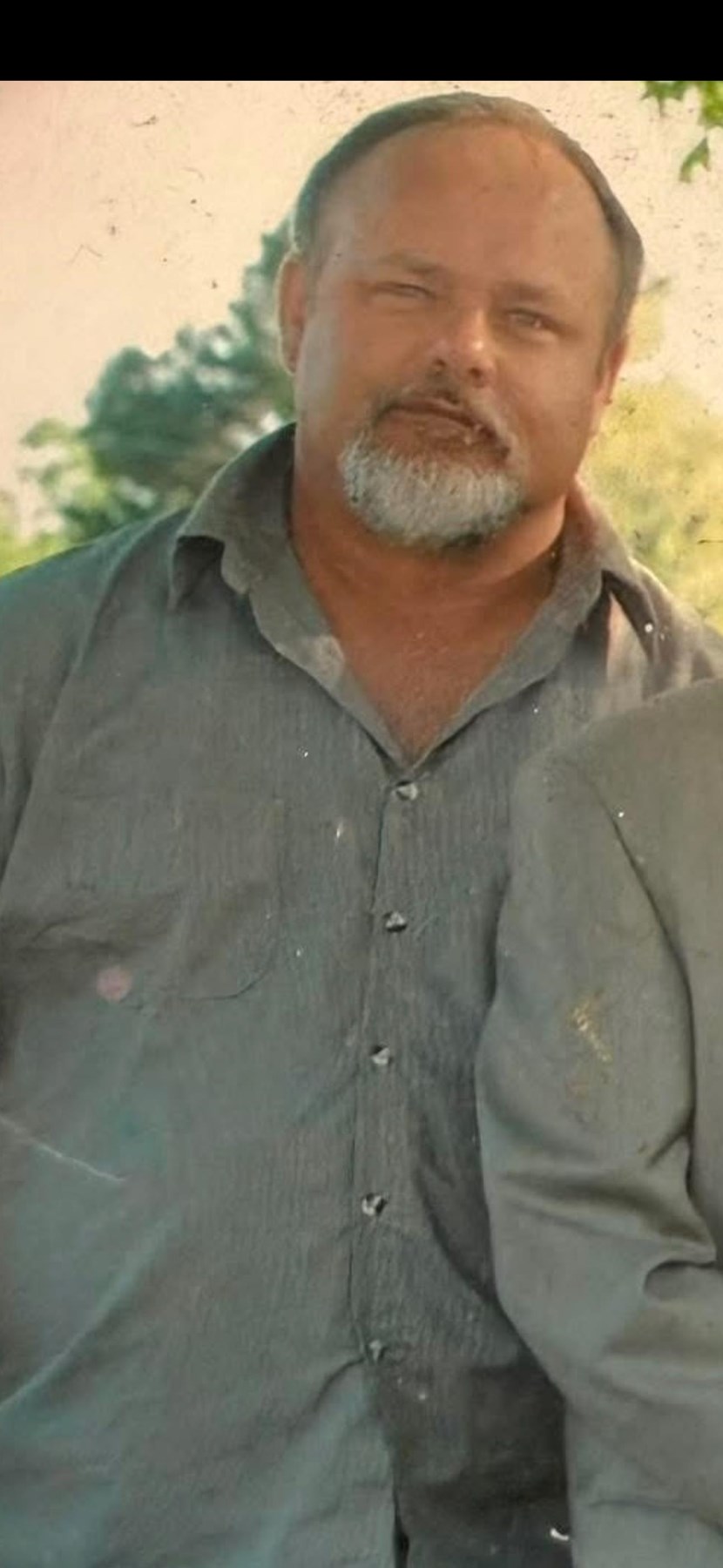 Obituary of Douglas Lamar Sorrows