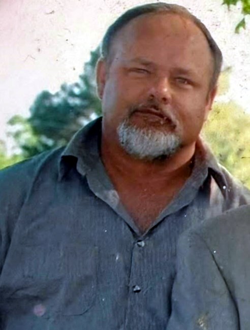 Obituary of Douglas Lamar Sorrows