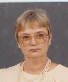 Obituary of Gloria Susane Thompson
