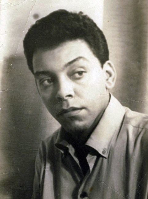 Obituary of Jose Ramos Morejon Sr.