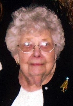 Obituary of Arlyne J. Goll