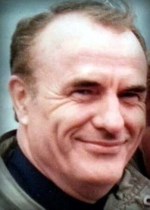 Patrick Keane