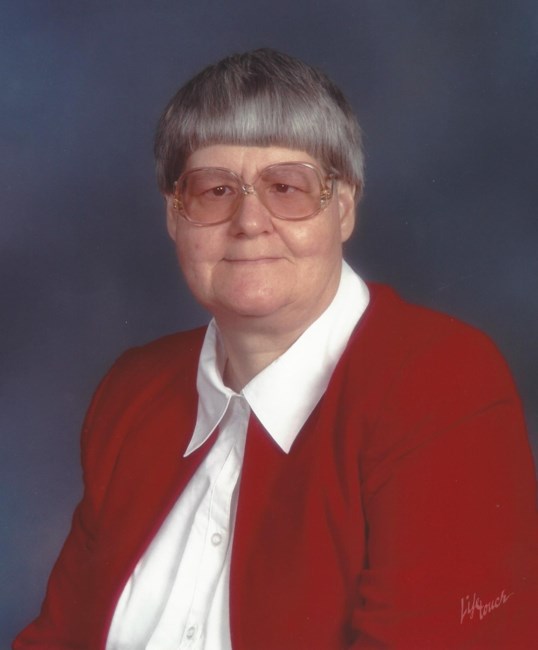 Obituario de Jessie Mae Miller