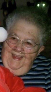 Obituary of Eleanor M. Hull