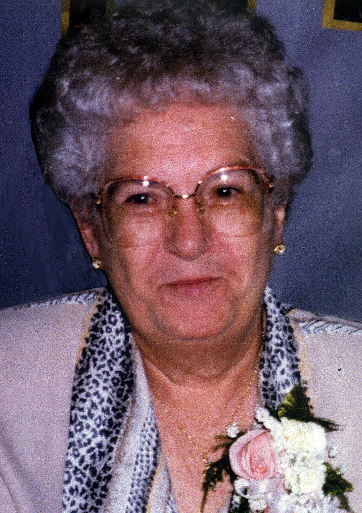 Thelma B. Ruth Obituary Wichita, KS