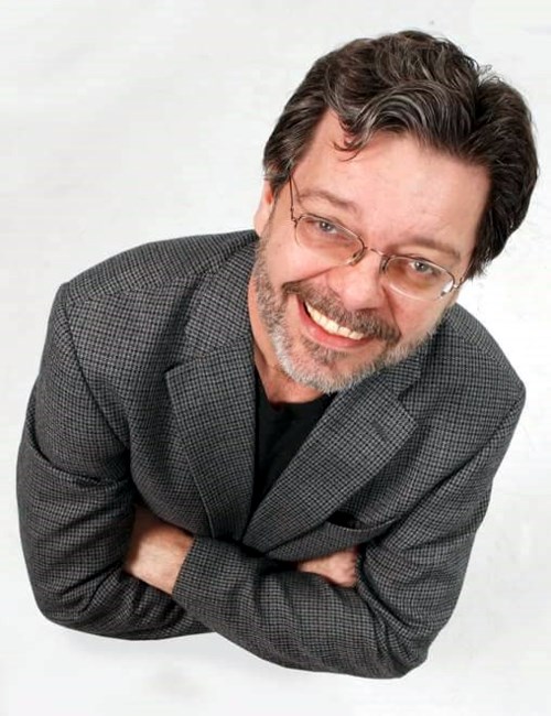 Obituary of Timothy Francis Marking