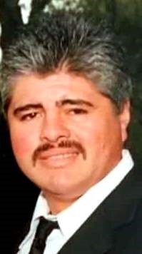 Obituary of Philip Contreras