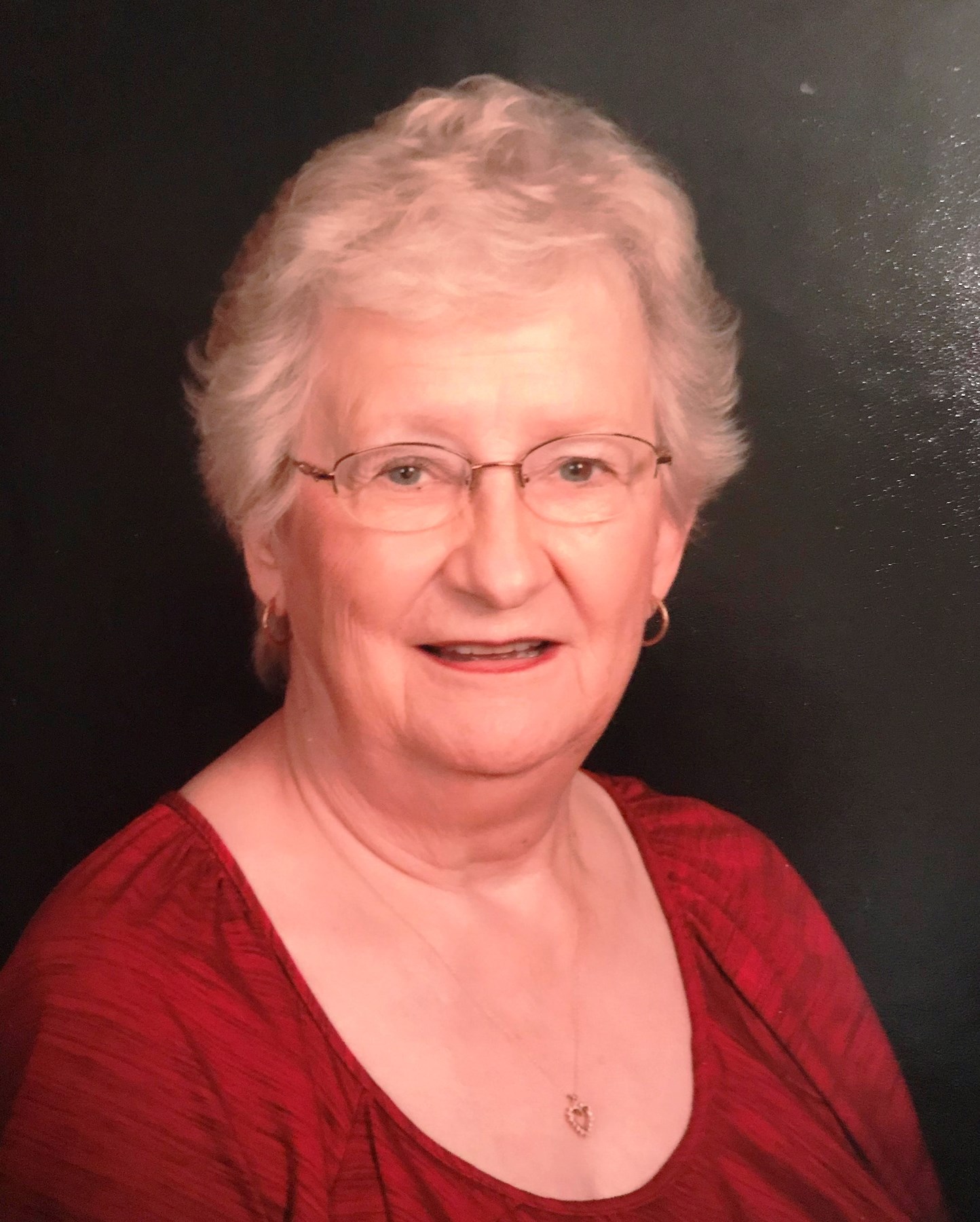 Obituary of Mavis Kuehn