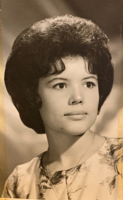 Obituary of Martha Hilda Torres