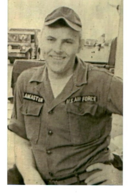 Obituary of Claude V. Lancaster