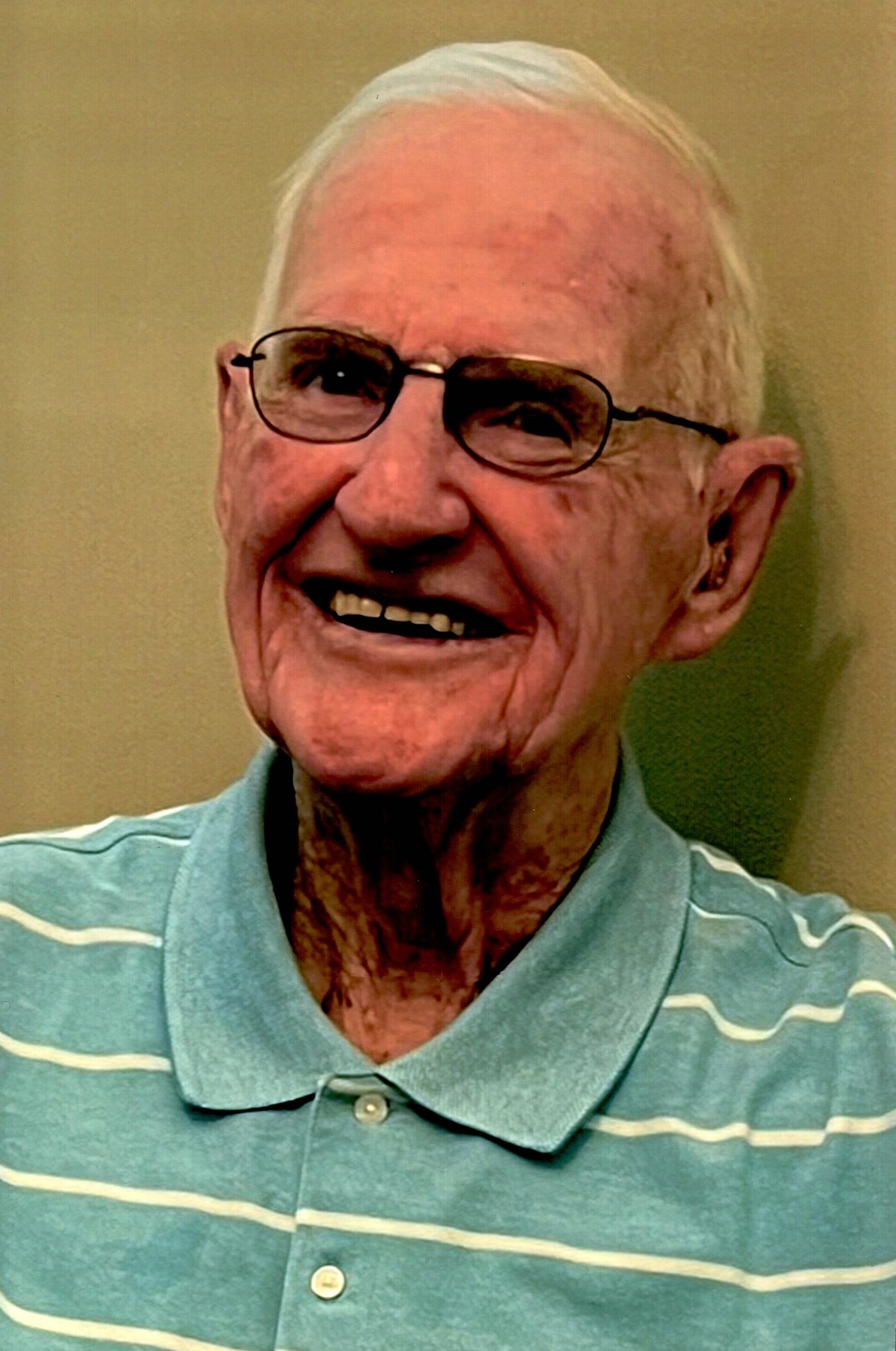 Obituary of Victor Foy Powell