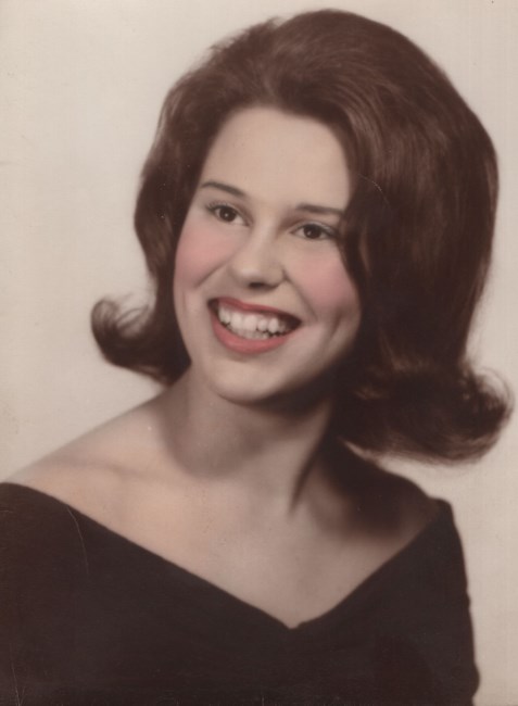 Obituary of Rebecca Jo Mohr