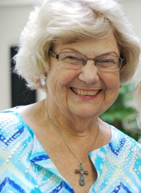 Obituary of Ann Stroup