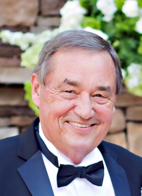 Obituary of Donald Richard Hardy
