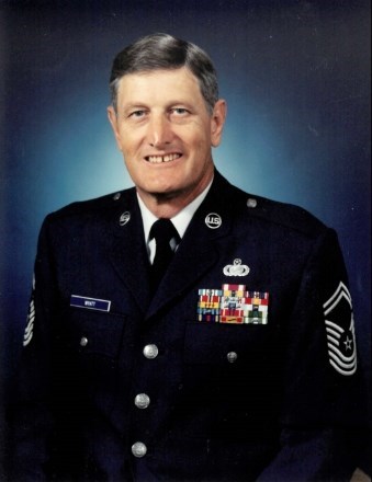 Obituario de Jimmy Earl Wyatt