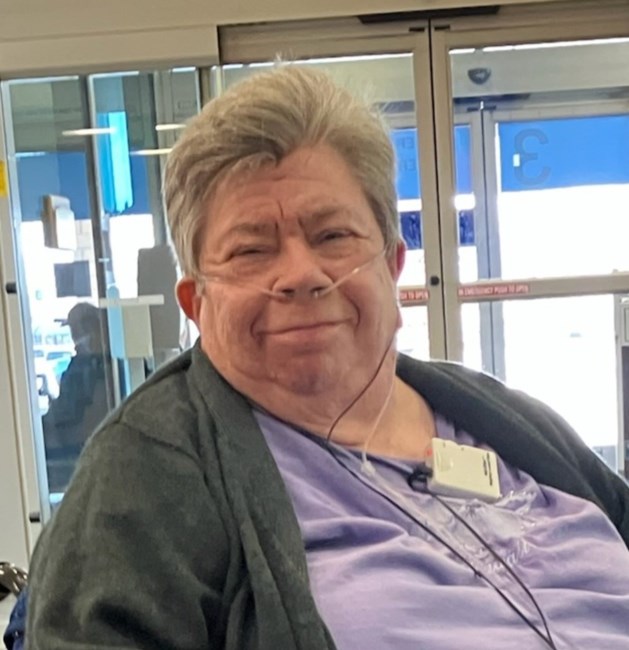 Obituary of Jeanne Plumhof