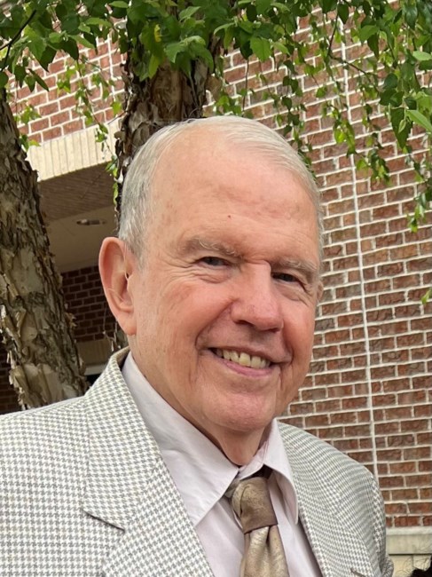 Obituary of Jack E. Scott