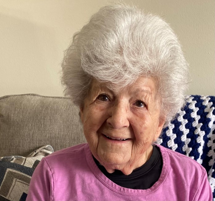 Obituary of Lana Costanzo