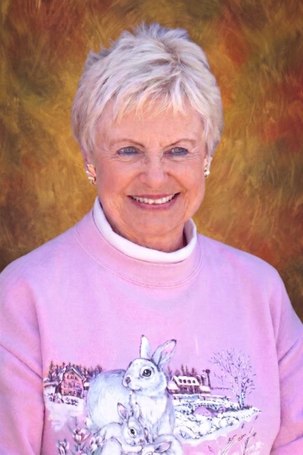 Obituary of Marilyn Joan Bolingbroke