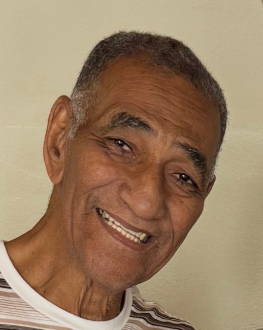 Obituary of Augusto Lorenzo Garcia