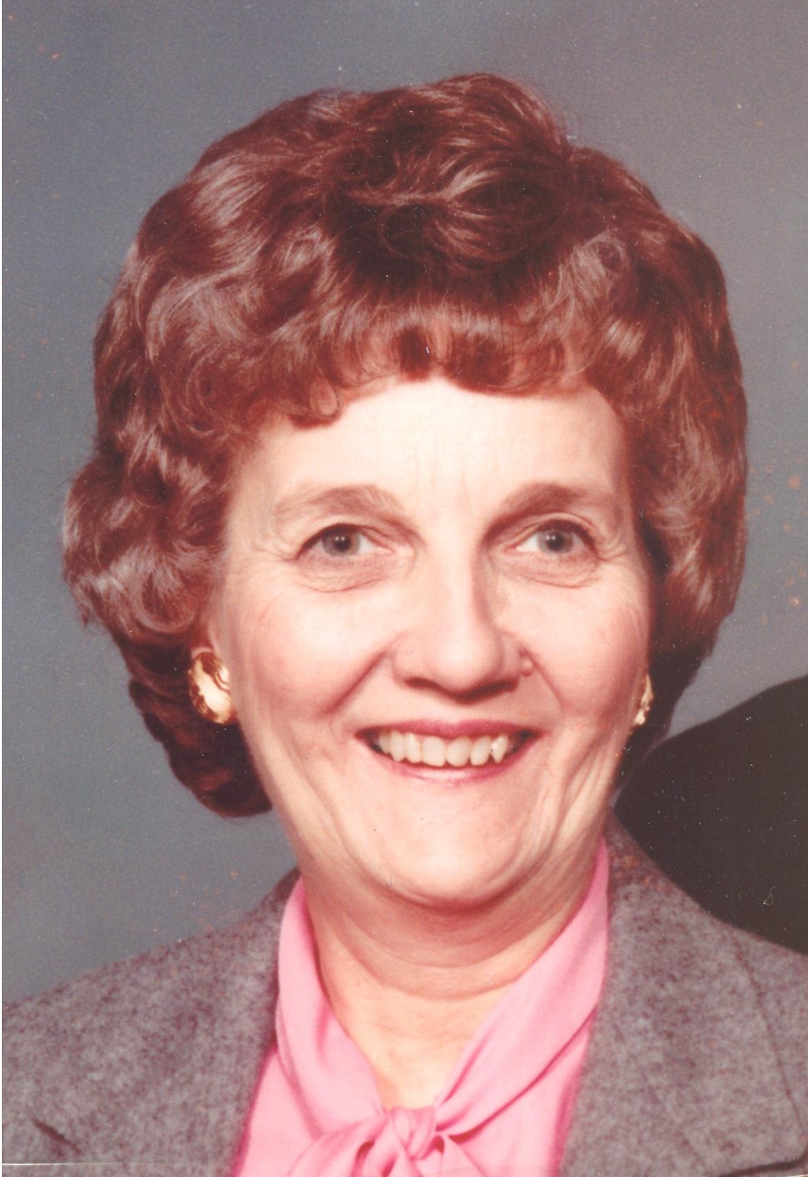 Lucille Rasnick Obituary - Richmond, VA