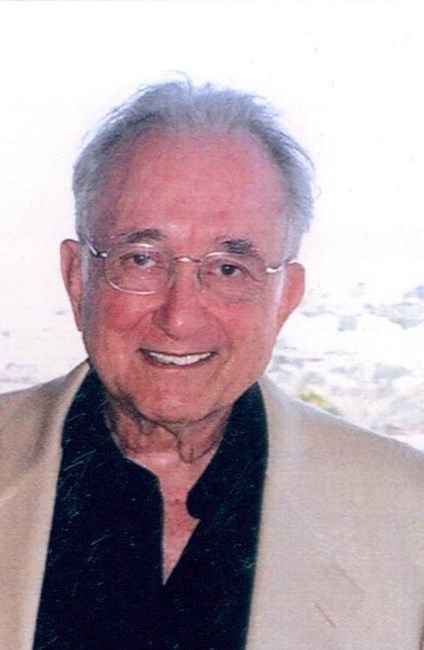 Obituary of Sydnie Gershon Smith