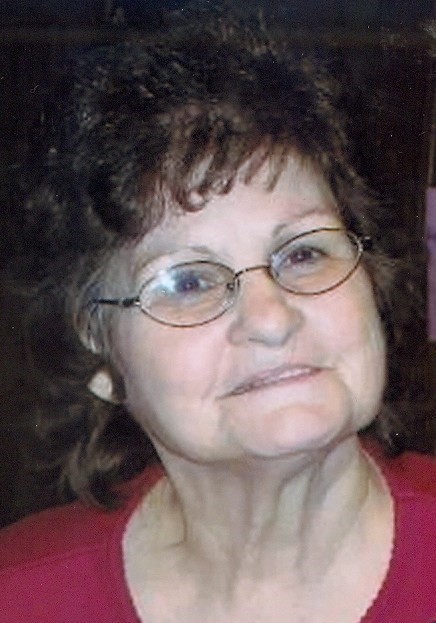 Obituary of Peggy Broussard Dubois