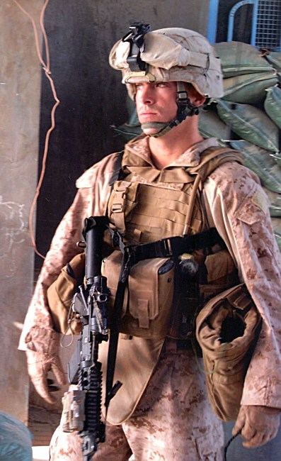 Obituary of Mr. John Michael Gulledge