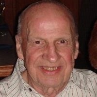 Obituary of Mr. Colin Harold Williams