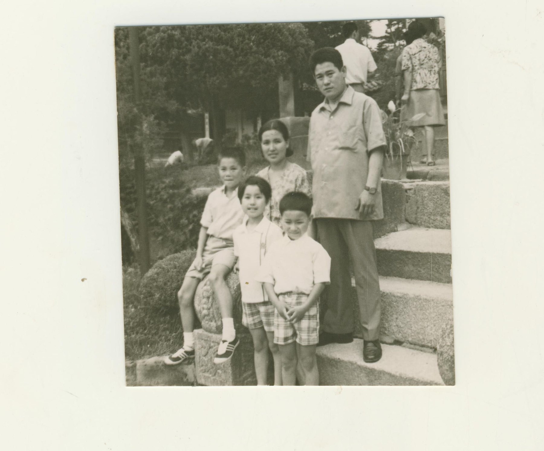 Obituary of Kyu Chong