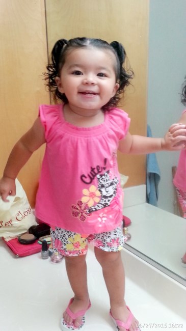 Obituary of AaLiyah Shantee Zuniga