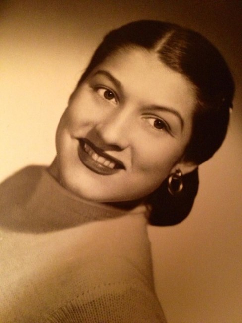 Obituary of Constance Wisowaty Brown