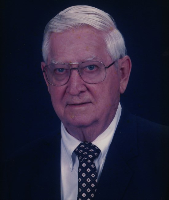 Avis de décès de James "Jim" Harold Hulsey Sr.