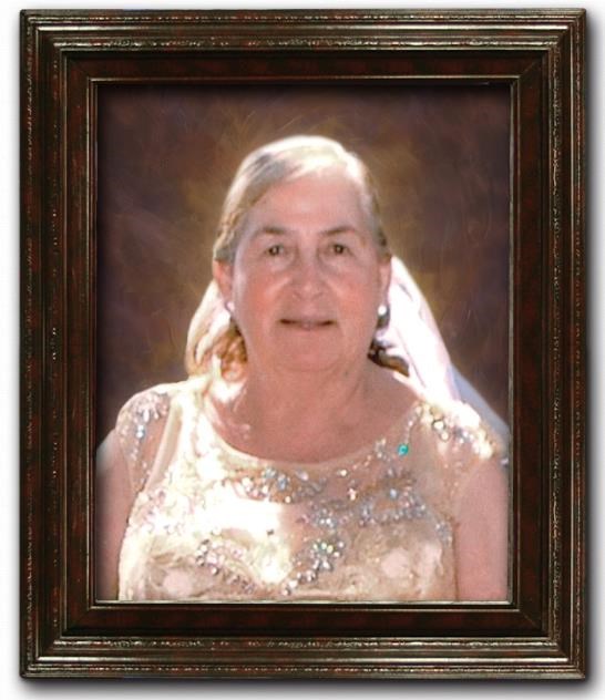 Obituario de Rebeca Magana