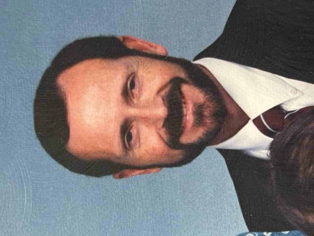 Obituary of James Hillman Eaves