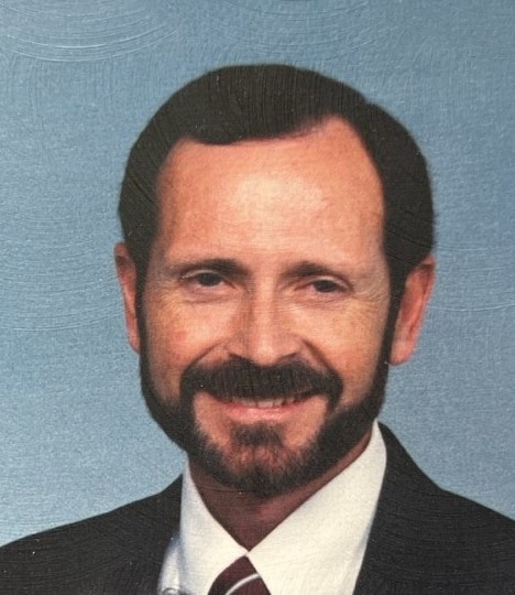 Obituary of James Hillman Eaves