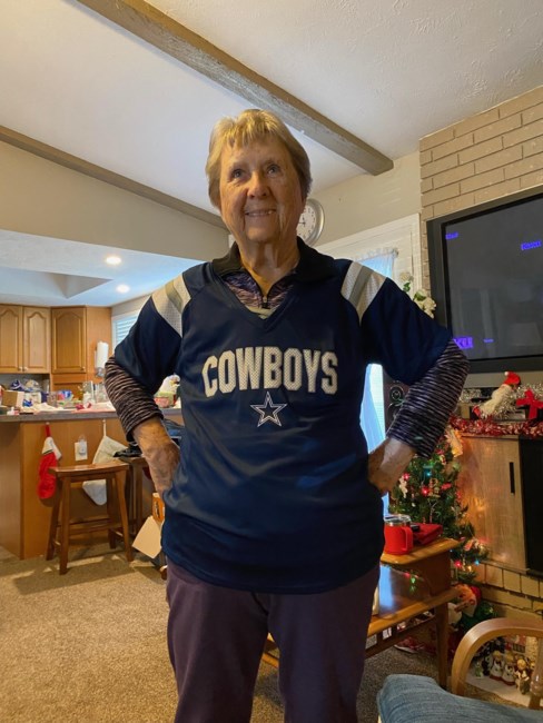 Obituary of Ruthie Laine Day