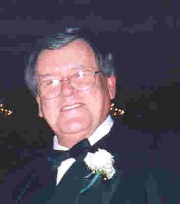 Obituary of Russell Ralph Wright