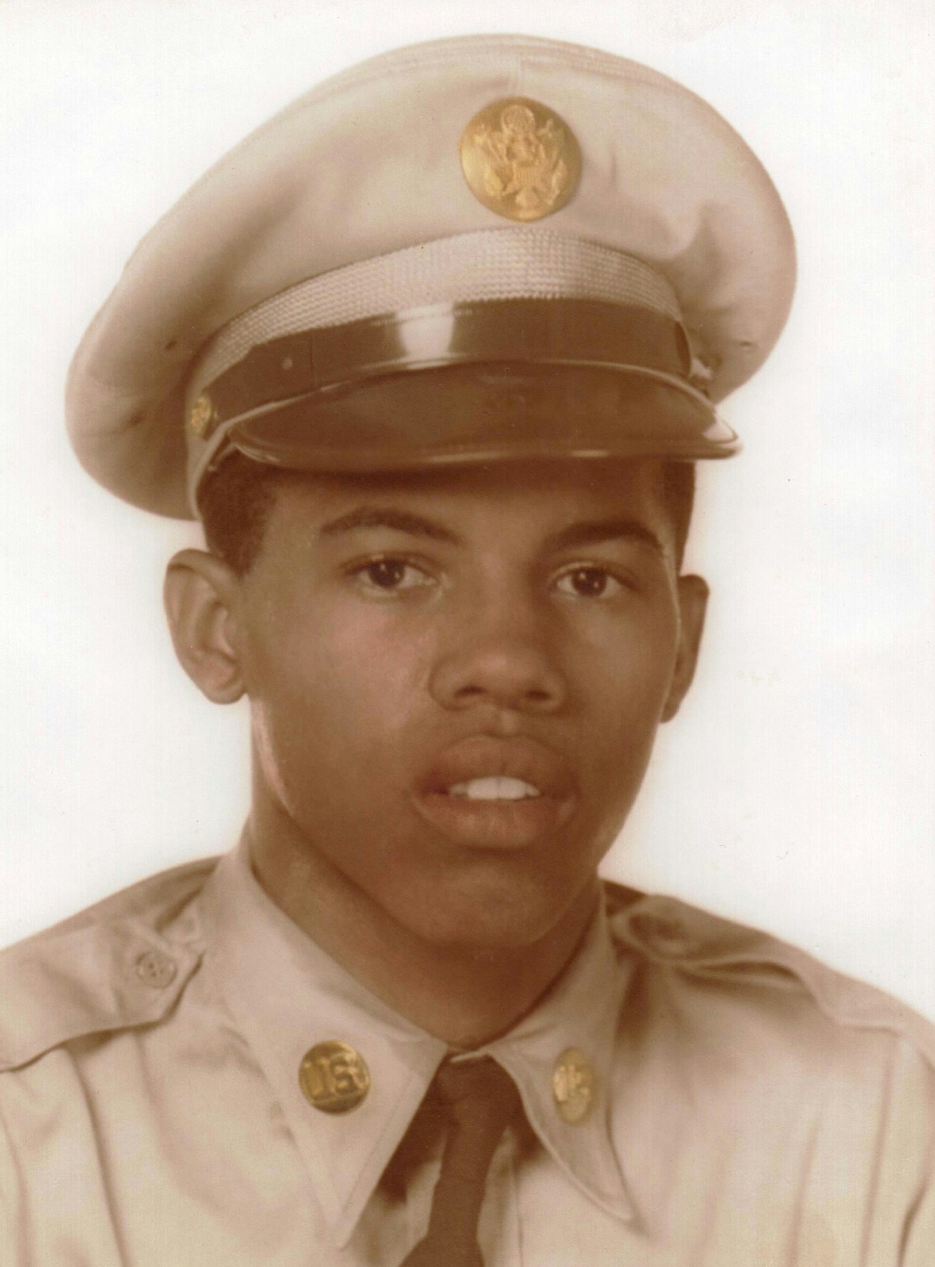 Obituary of Joe Louis Akins