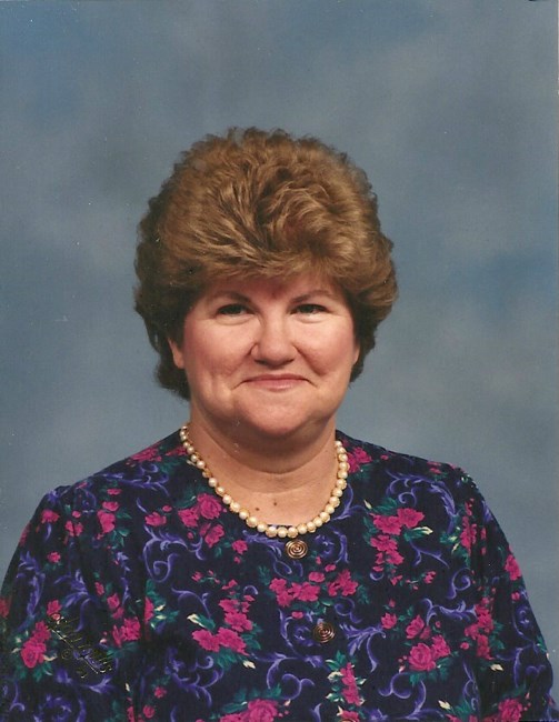 Obituary of Betty Sue Ratliff
