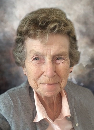 Obituary of Marilyn Esther Hay