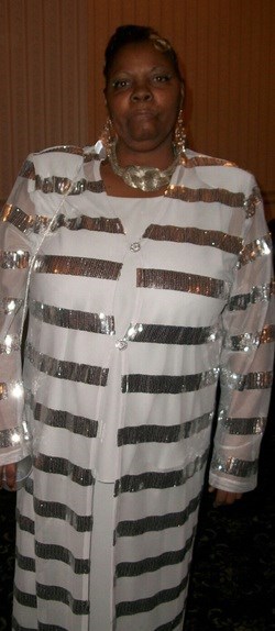 Obituary of Mrs. Linda D. Wiggins