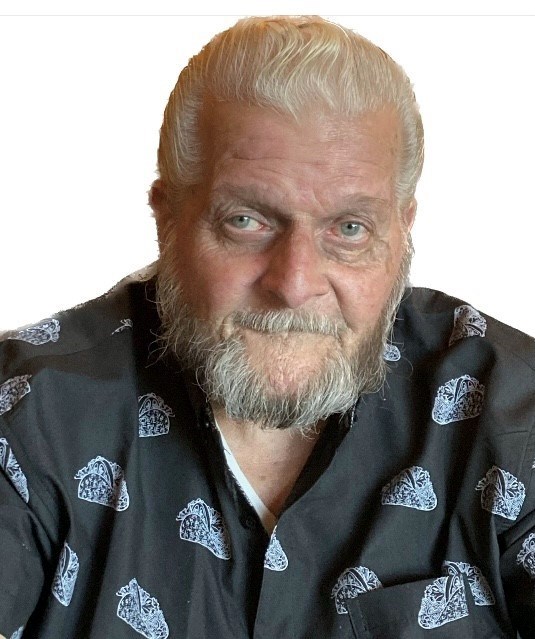 Obituary of Ronald Ralph Holmes